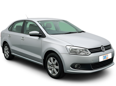 Volkswagen Vento-img